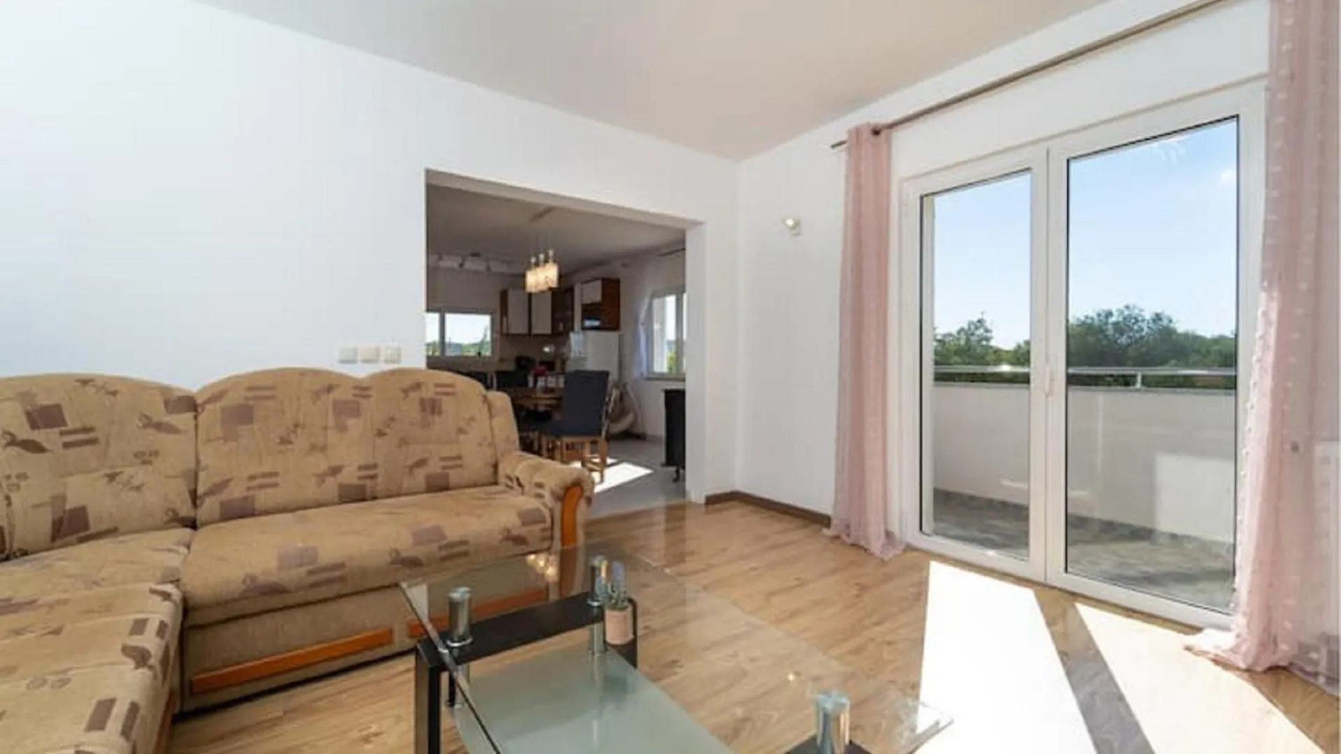 Sweet Apartment Iva & Luca Stankovci